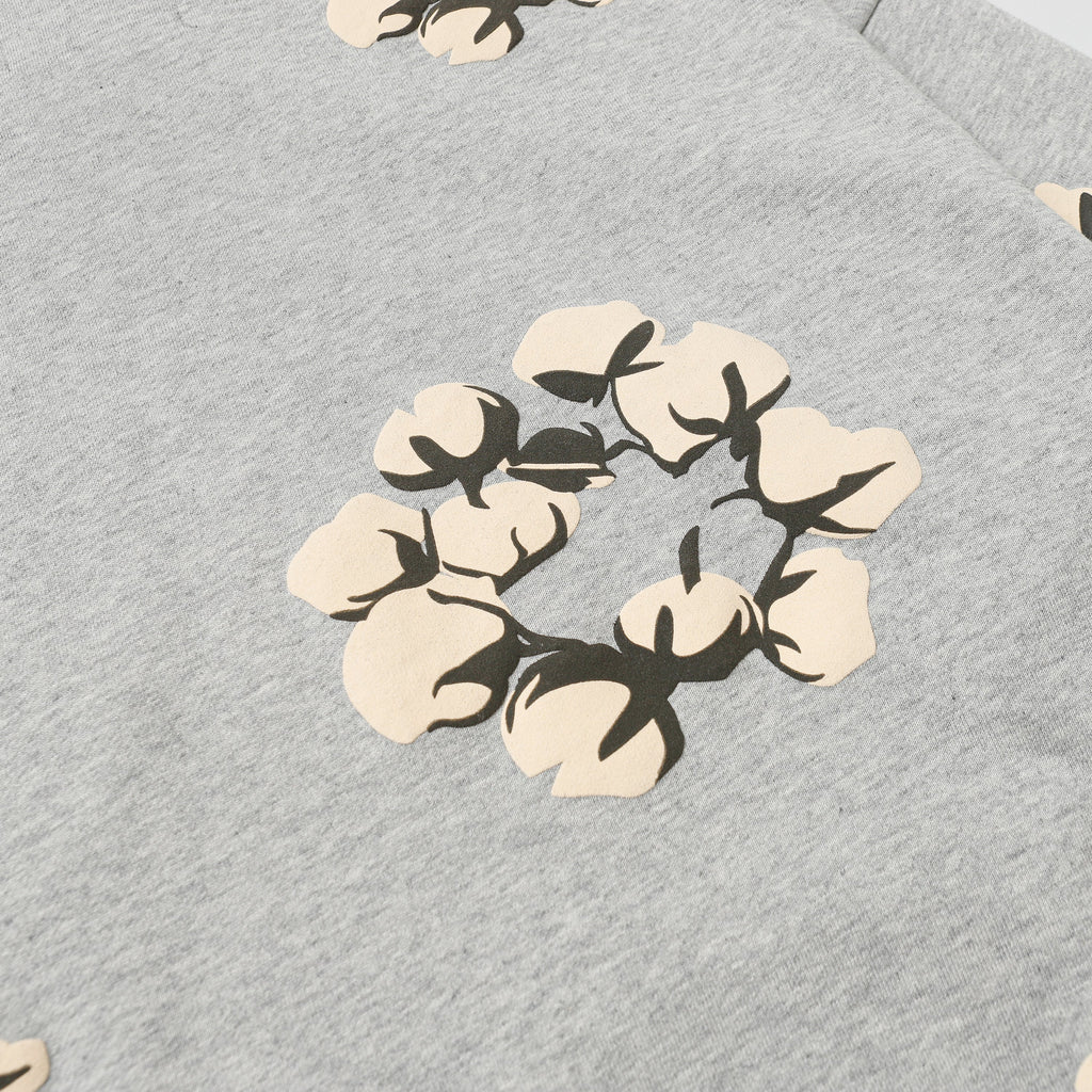 DENIM TEARS  Hoodie 6001